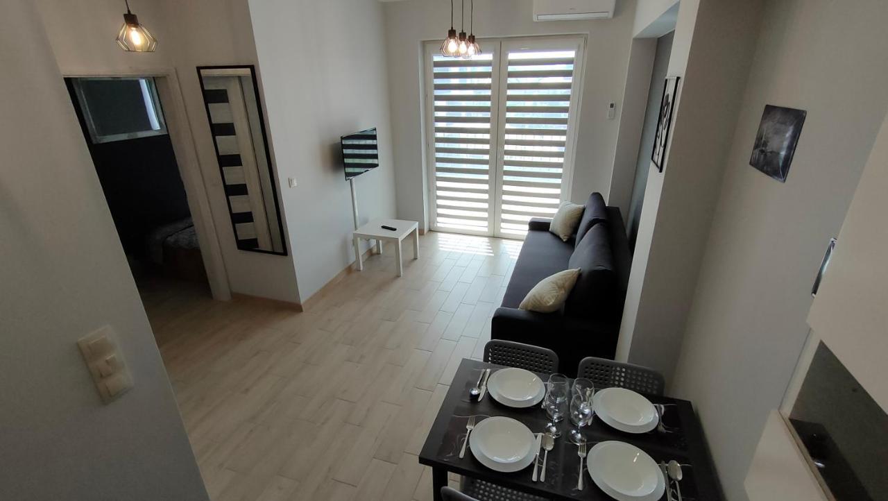 Apartament KoraZone 2 ZATOR Exterior foto