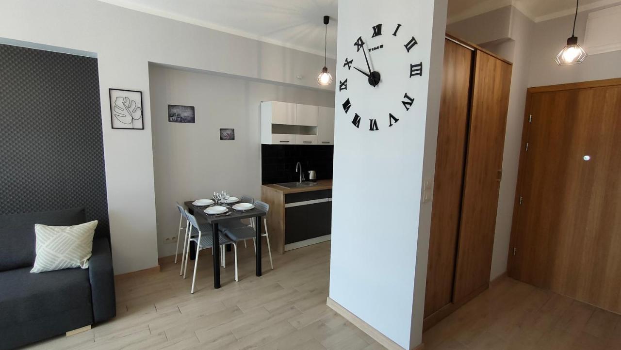 Apartament KoraZone 2 ZATOR Exterior foto