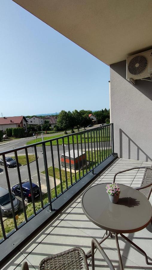 Apartament KoraZone 2 ZATOR Exterior foto
