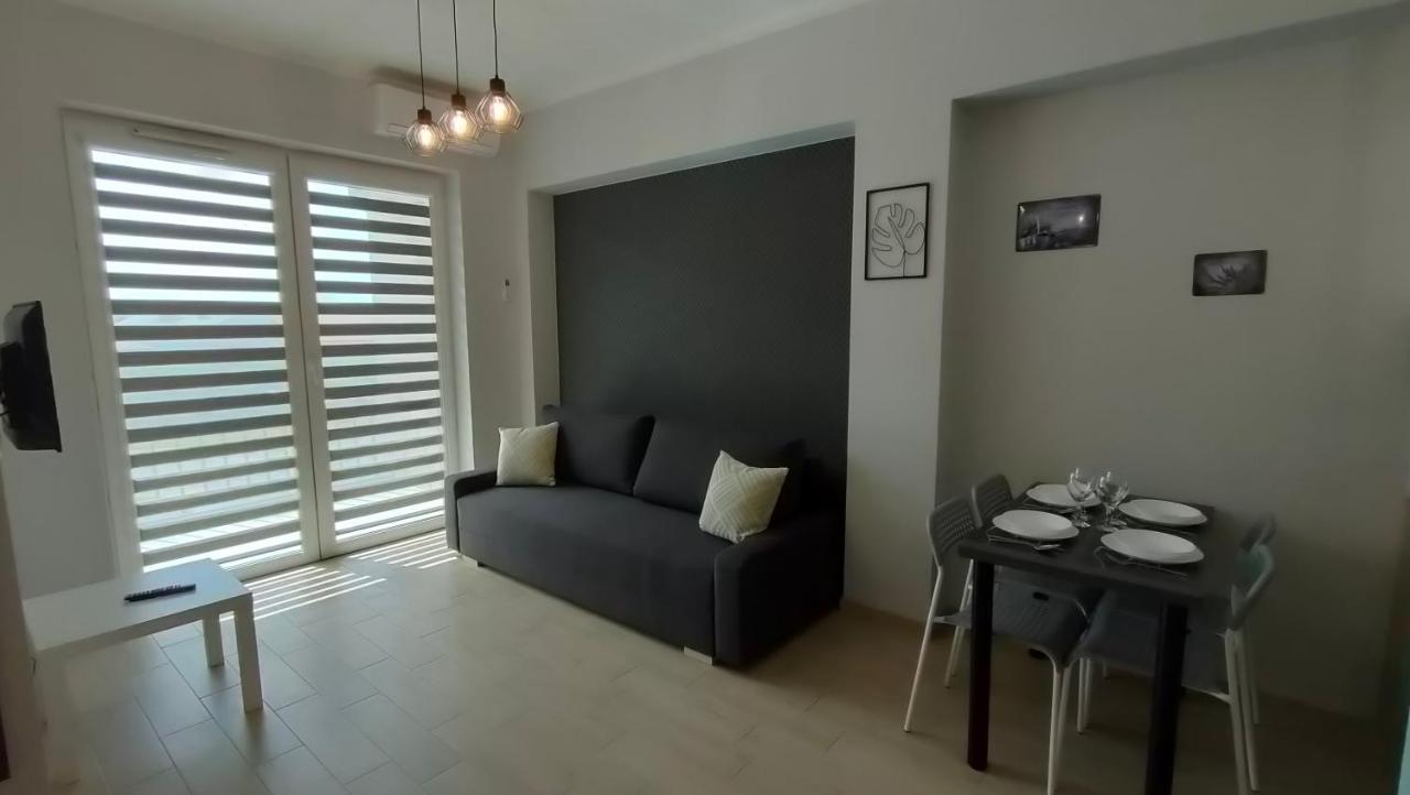 Apartament KoraZone 2 ZATOR Exterior foto